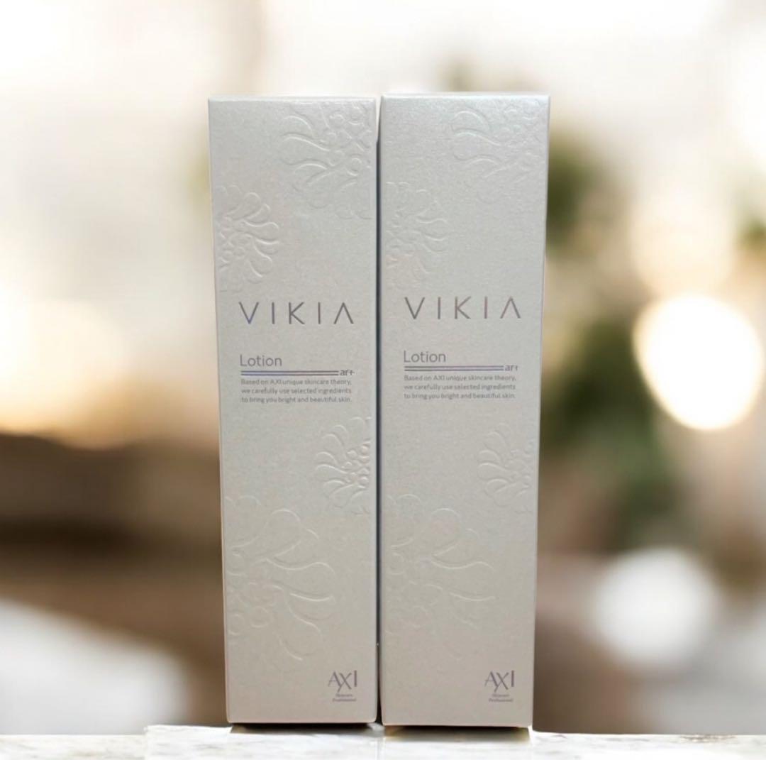 クオレ AXI ヴィキアローションAR＋ 2本 （医薬部外品） - メルカリ