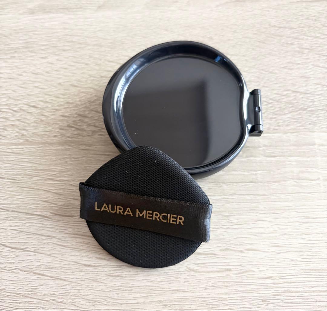 ローラメルシエ クッションファンデーション 1N0 レフィル - メルカリ