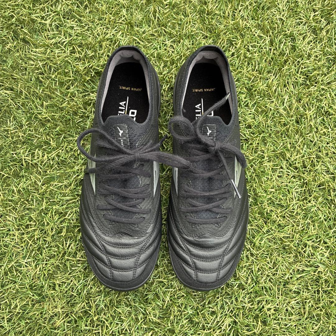 モレリアネオ 【最上位モデル】 SALA β JAPAN TF 25.0cm