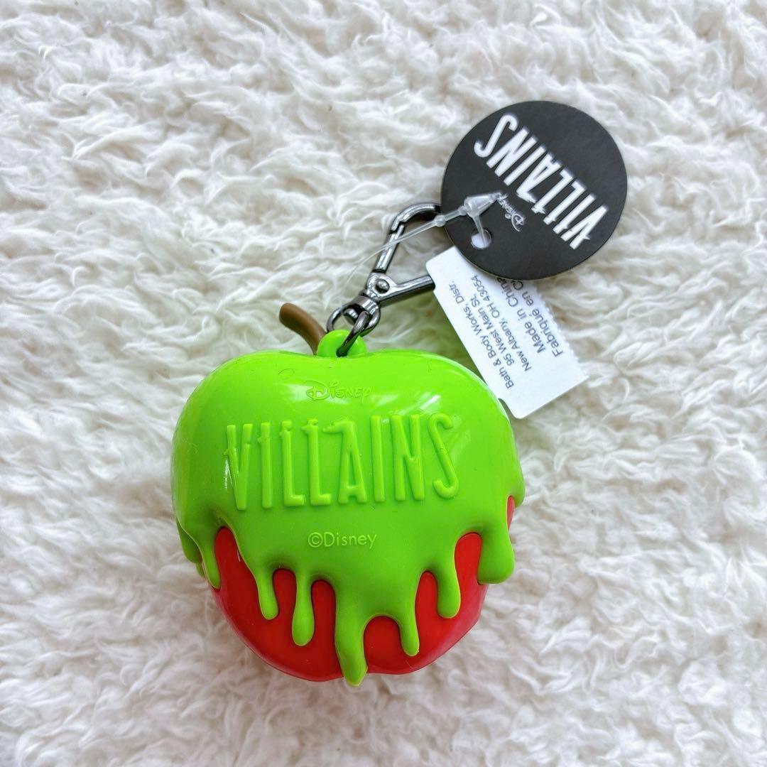 バス＆ボディワークス ハンドジェルホルダー ヴィランズコラボ 白雪姫