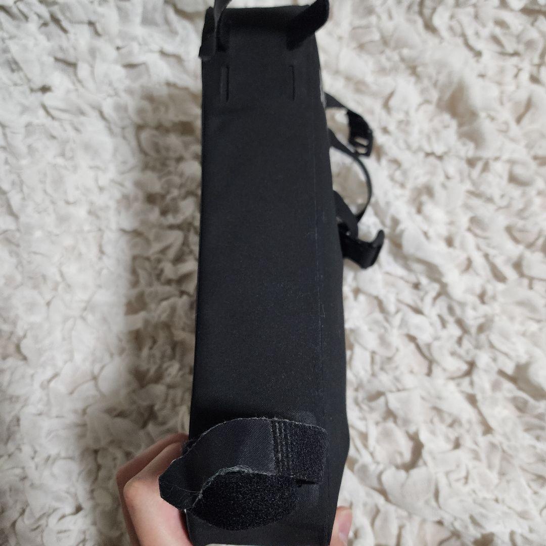 アピデュラ レーシング フレームバック 2.4L