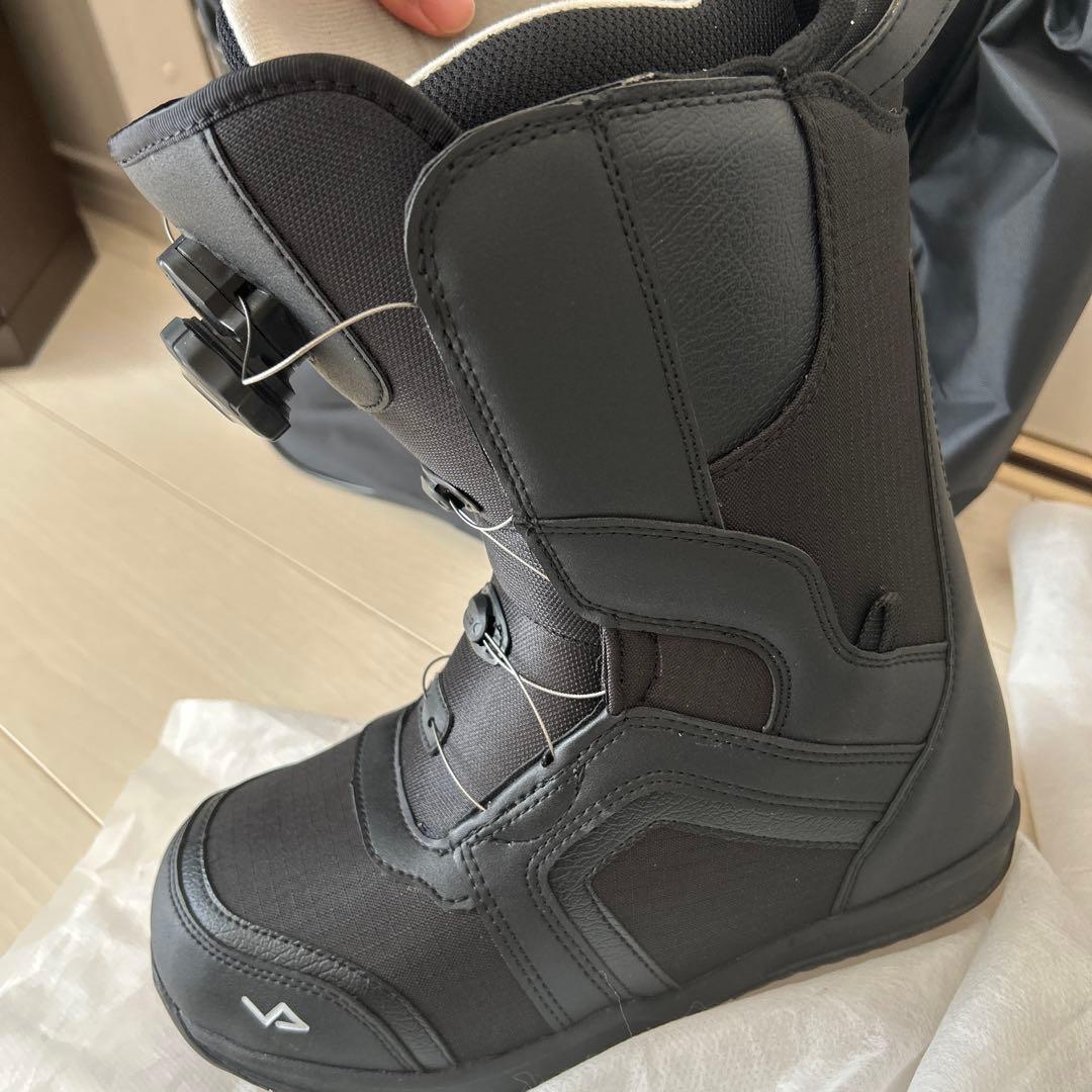 visionpeaks スノーボードブーツ 25.5cm