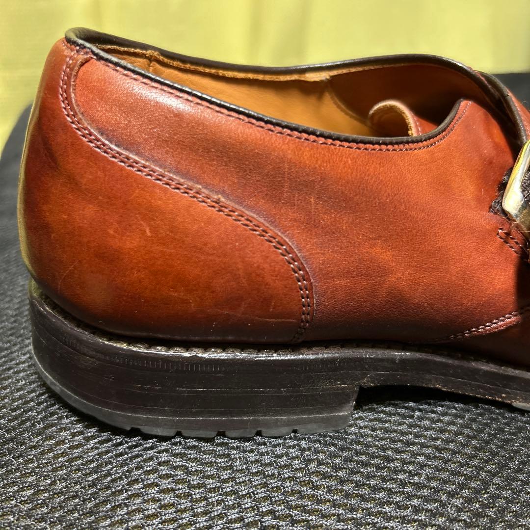 靴 Allen Edmonds \"Cornell\"