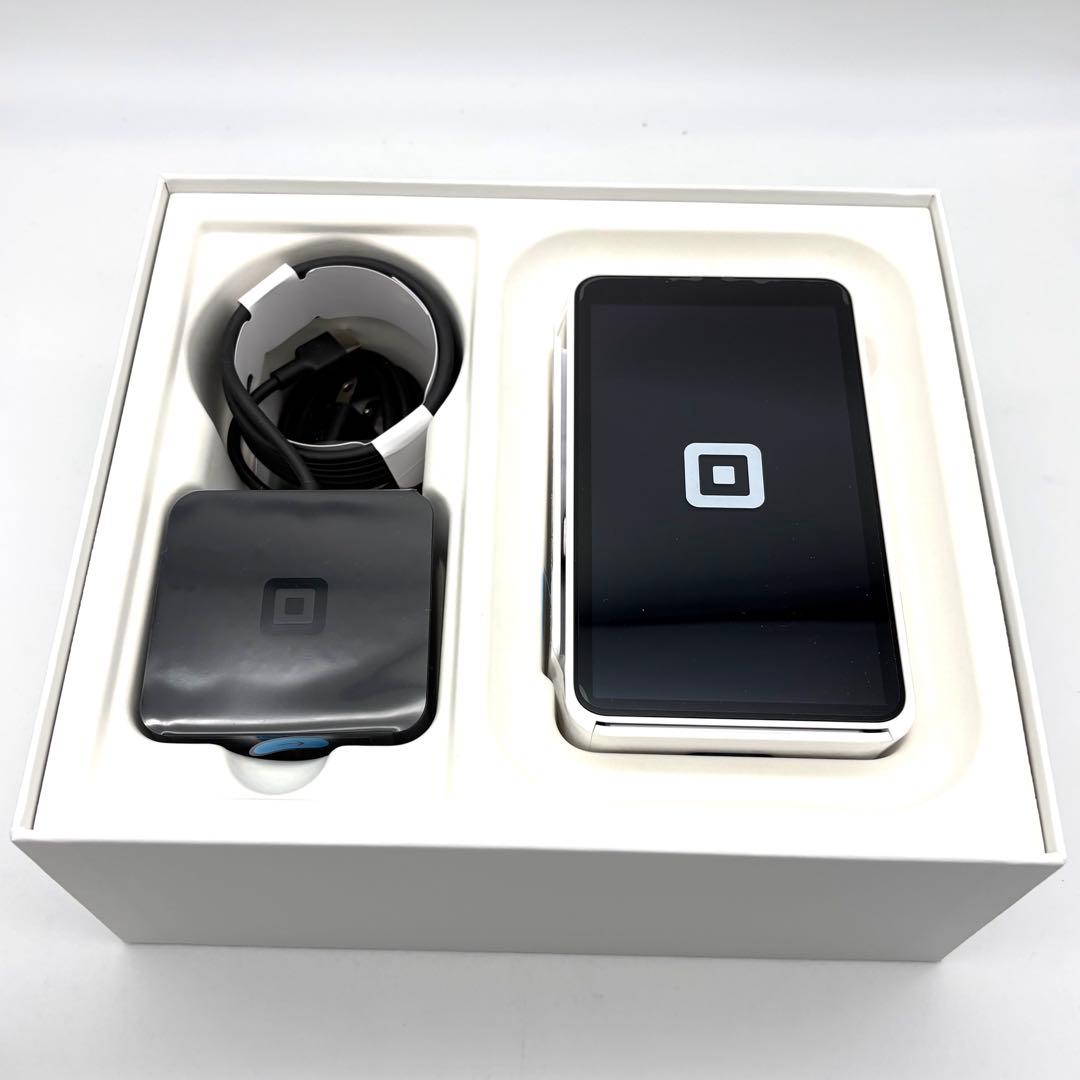 新品】✨Square Terminal（スクエア・ターミナル）【完品】決済端末