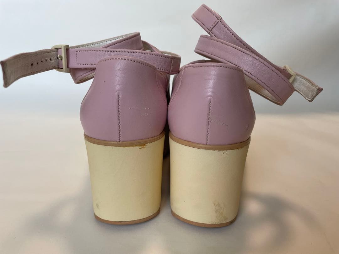 TOKYO BOPPER トーキョーボッパー バレリーナシューズ - メルカリ