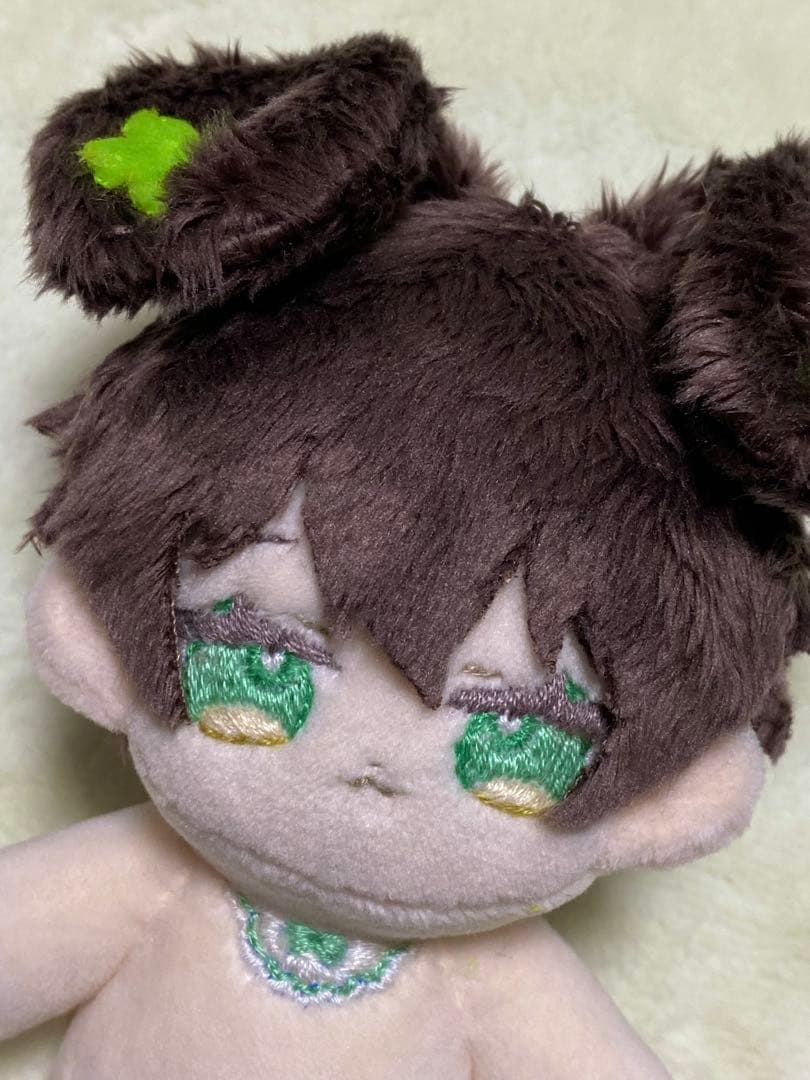 無属性ぬいぐるみ　自作ぬいぐるみ　10cm 無属性ぬいぐるみ 10cm｜Yahoo!フリマ（旧PayPayフリマ）