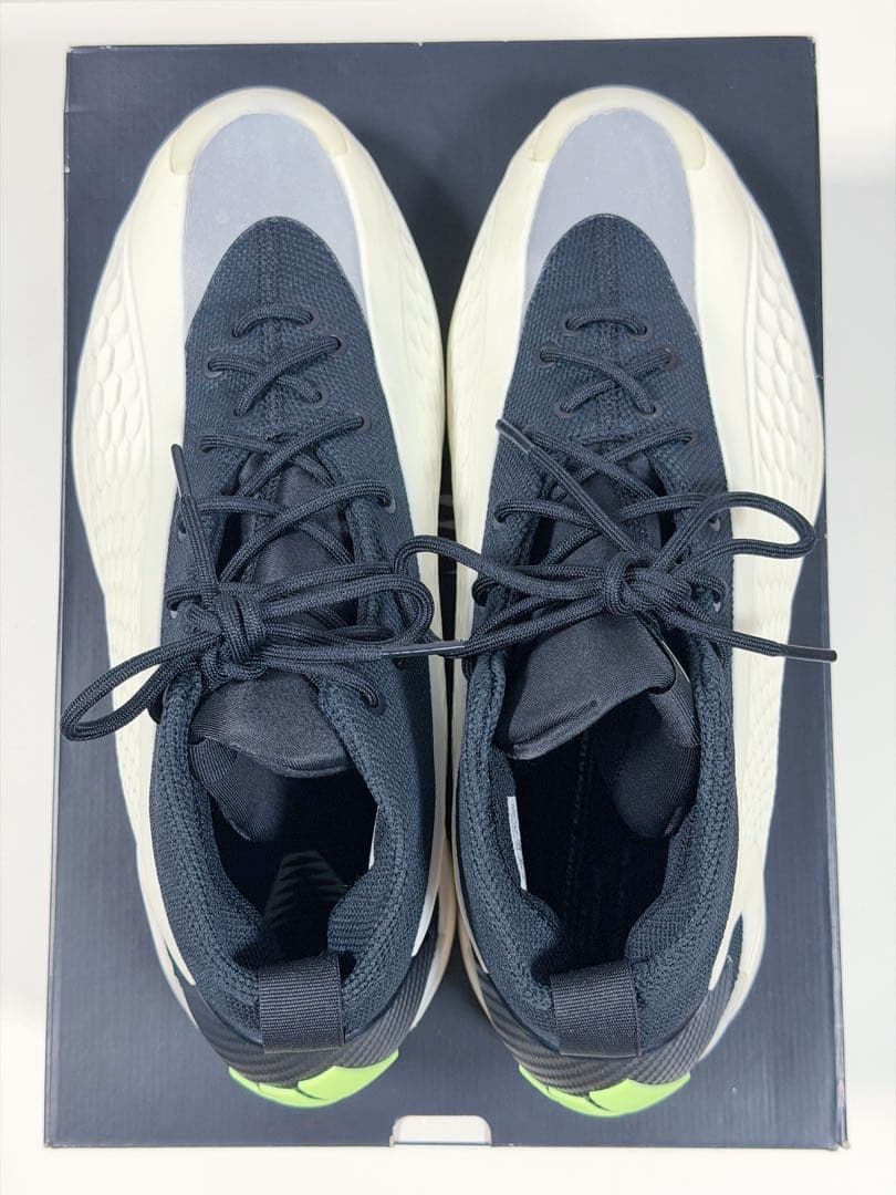 美品Adidas AE1 Mid 27.5cm