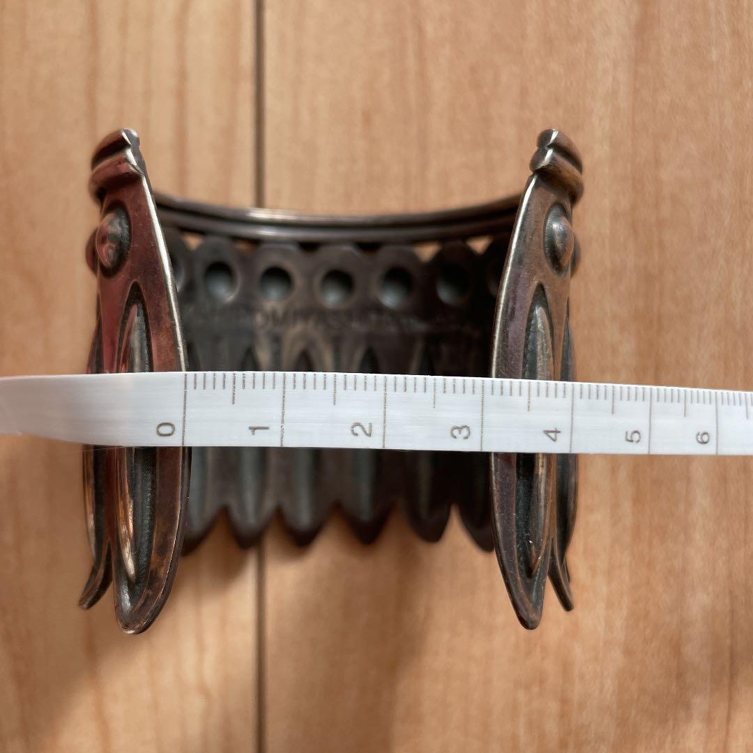 ⭐︎ソロイスト×コディーサンダーソン⭐︎ フェザーカフ バングル