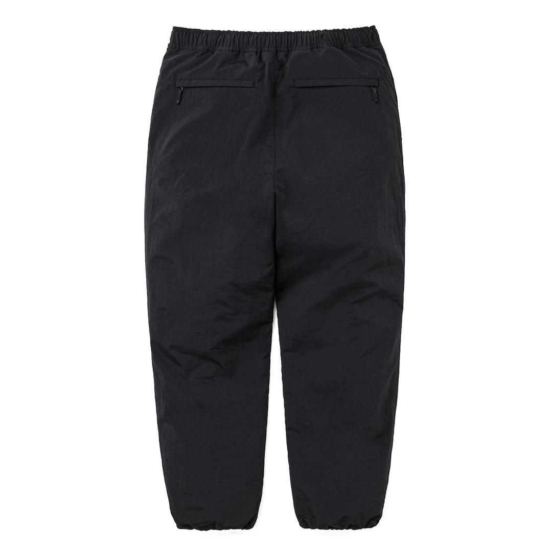 ENNOY × スタイリスト私物 NYLON PADDED PANTS - ENNOY スタイリスト