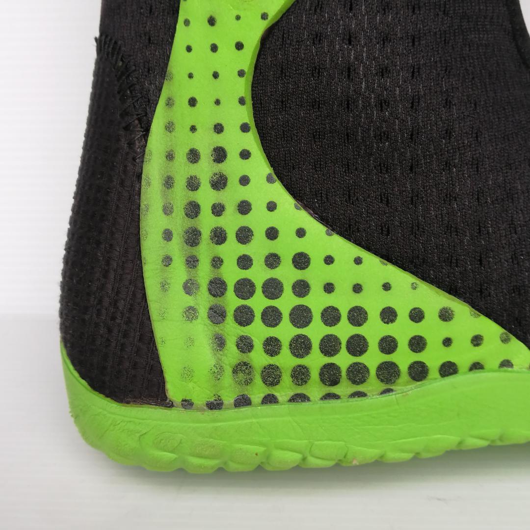 BURTON バートン LIFE インナー ワイドフィット 25.5cm ７½