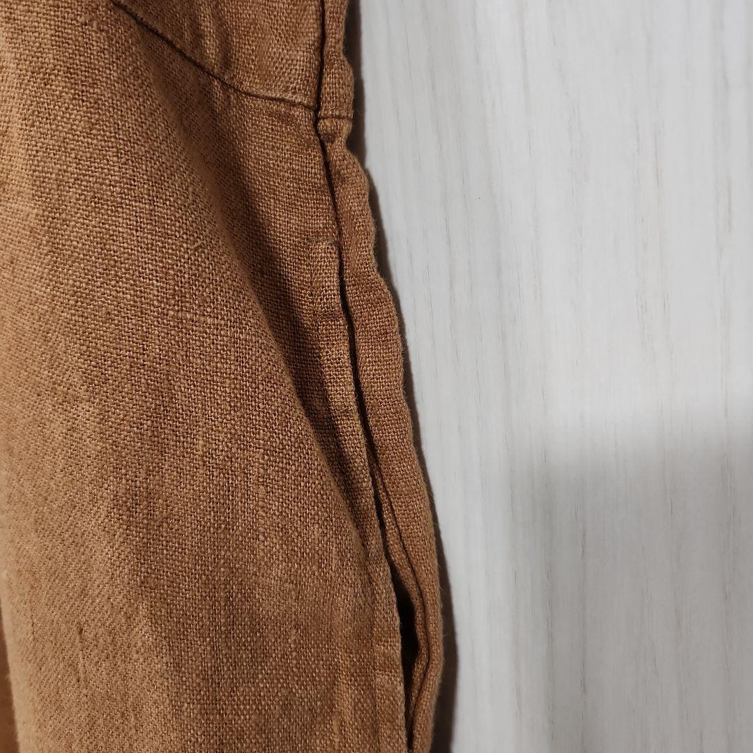 フォグリネンワーク♡ルシア オールインワン オークル ネストローブ