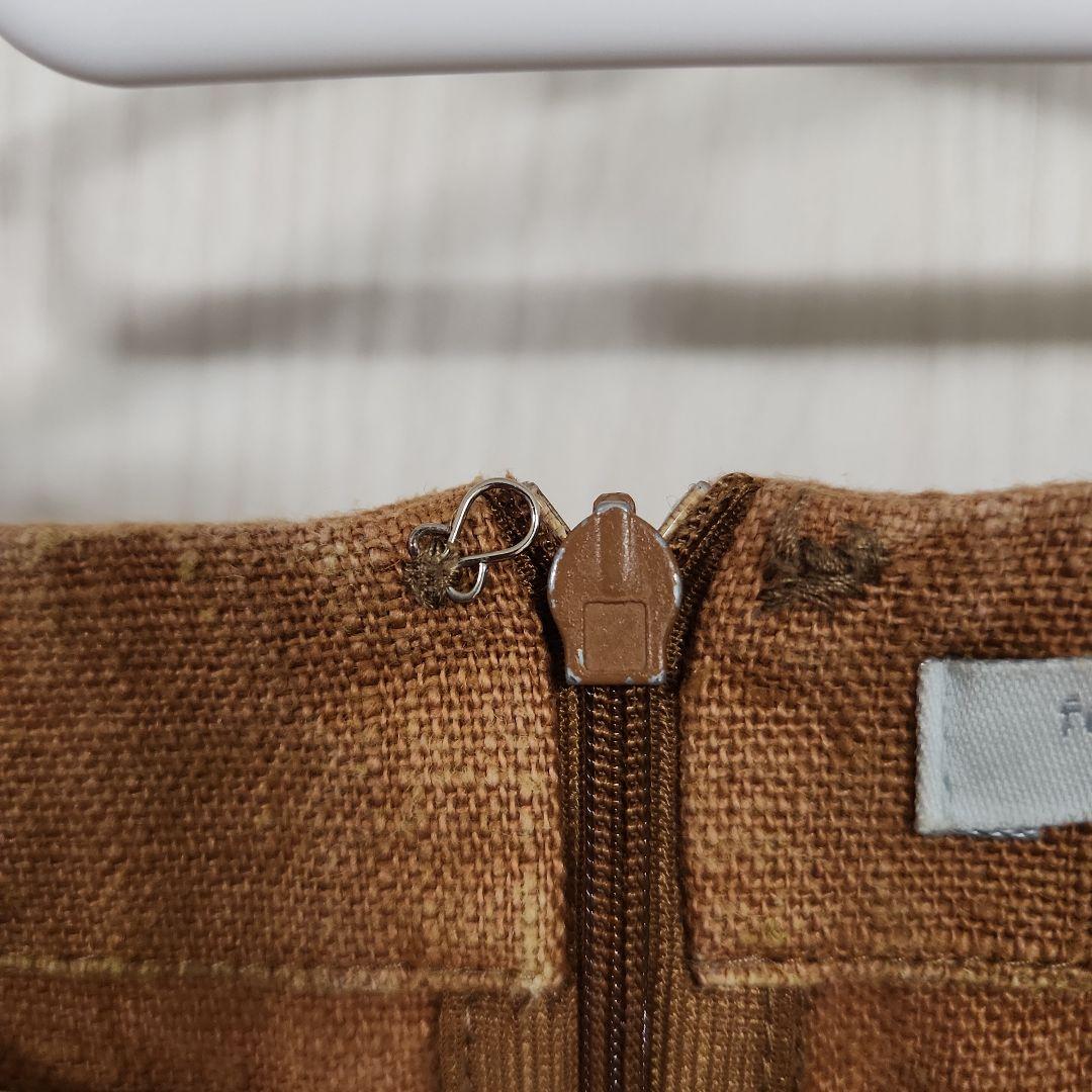 フォグリネンワーク♡ルシア オールインワン オークル ネストローブ