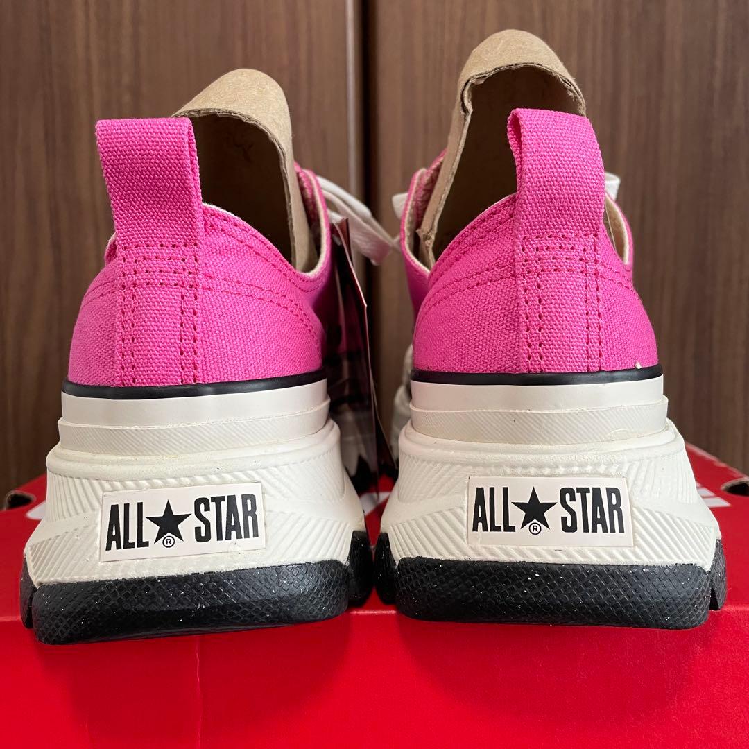 靴 CONVERSE ALLSTAR TREKWAVE 23cm & 23.5cm