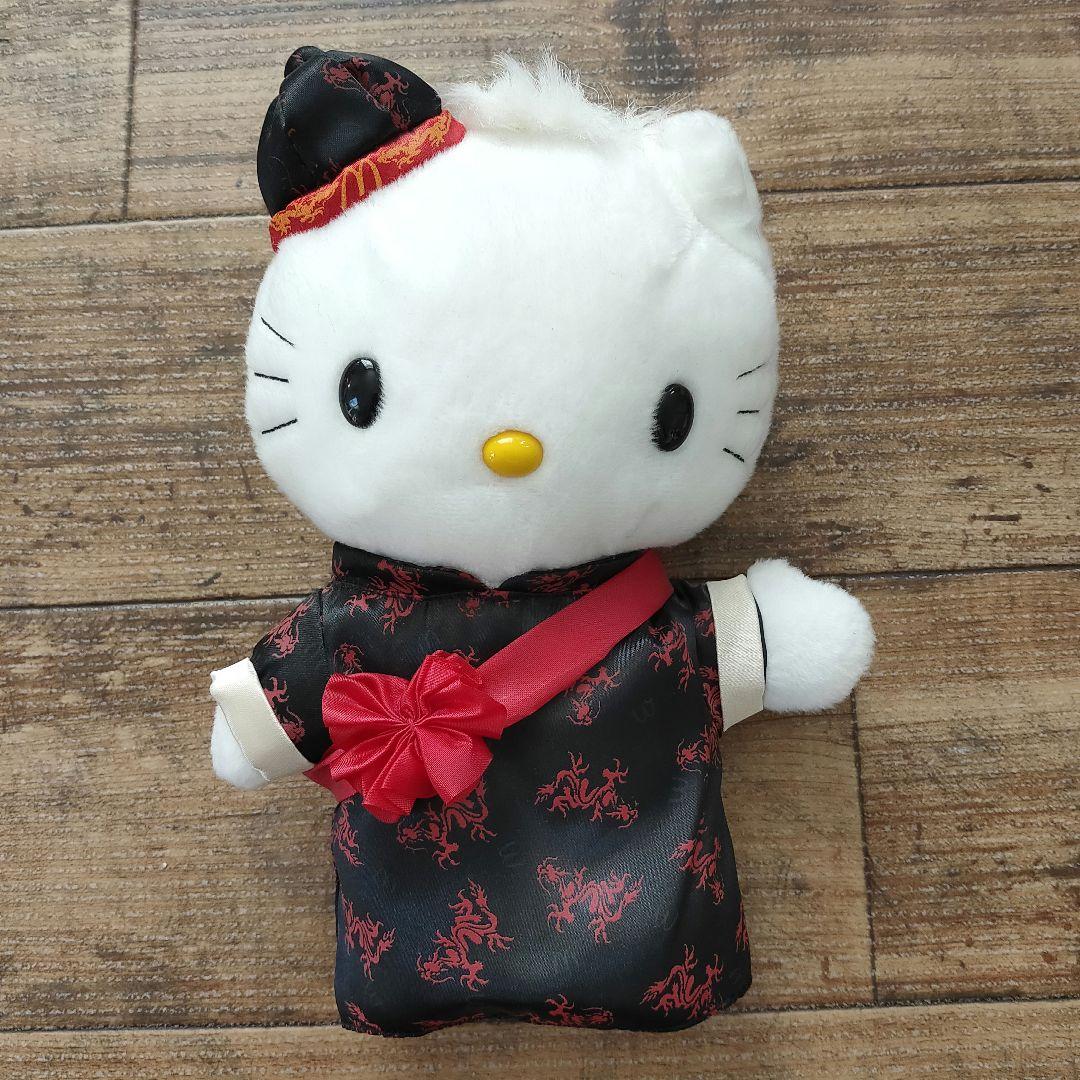 キティちゃん ダニエルくん ぬいぐるみ - メルカリ