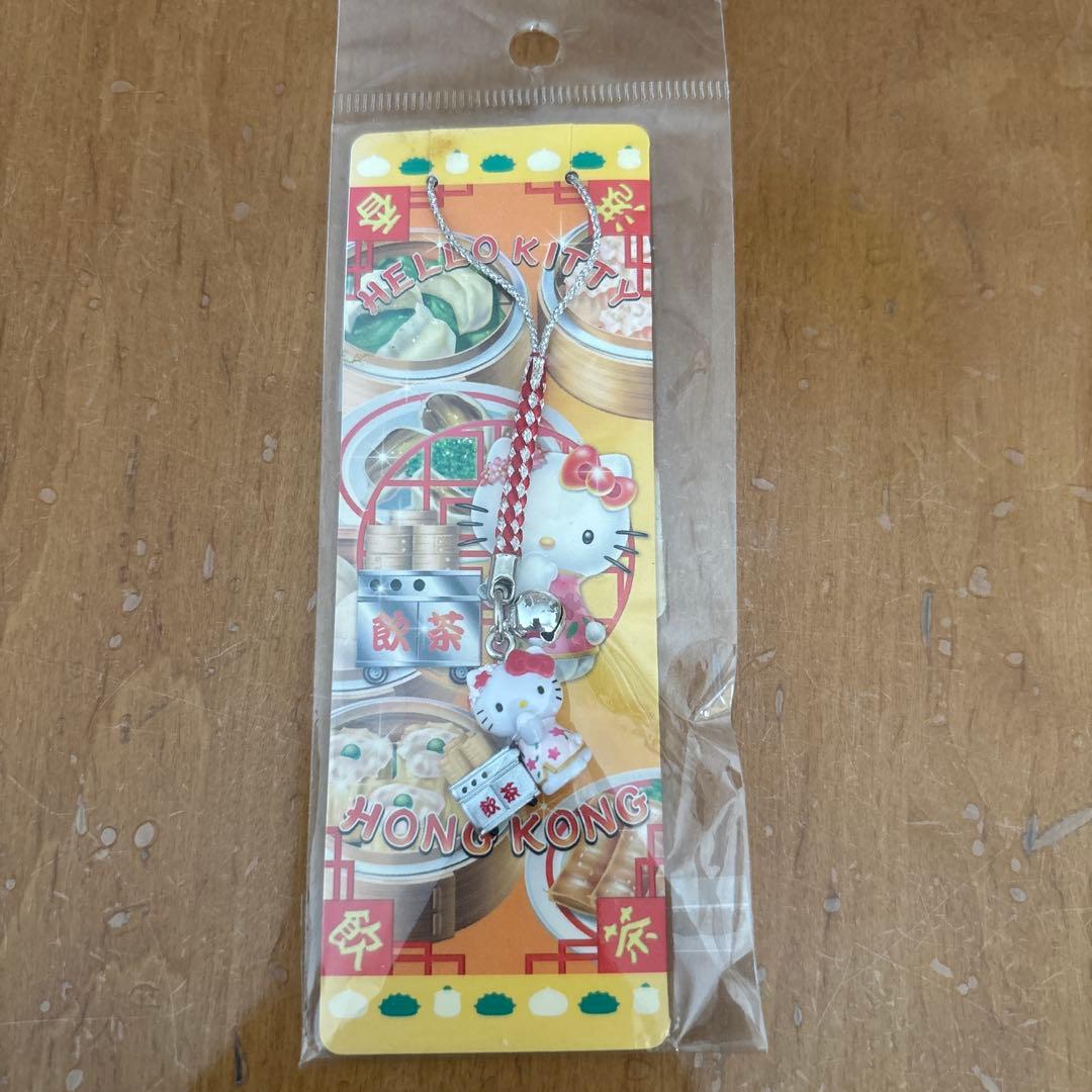 ハローキティ　香港限定　飲茶　レア 香港】サンリオ公認！ハローキティの中華店が可愛すぎる | TABIZINE