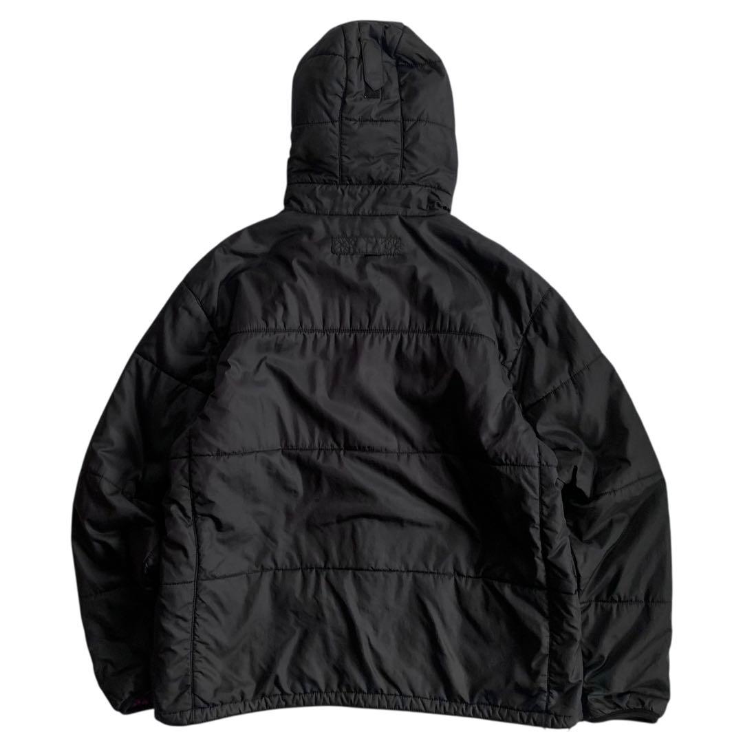 90s Eddie Bauer EBTEK プリマロフト ダスパーカー - メルカリ