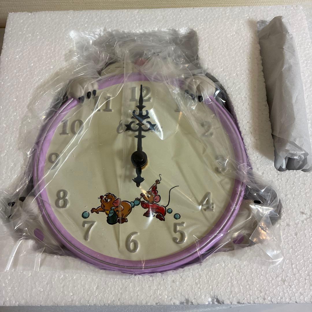 ディズニー ルシファージャック＆ガス 時計DISNEY CAT DAY 2026 - メルカリ