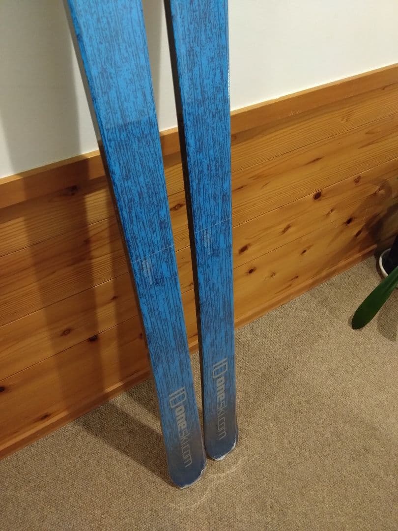 新品未使用★IDONEアイディワンFR-XXP168㎝正規品保証書完備