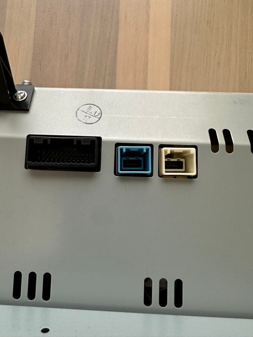 クラウン ハイブリッド 純正 AWS210 モニター 86111-30A80 - メルカリ