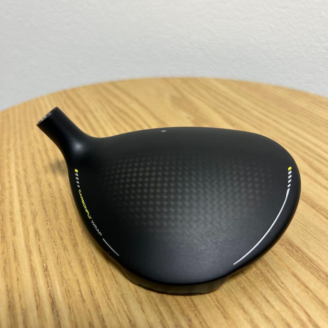 じ*ん様 PING G430 フェアウェイウッド ヘッドのみ - メルカリ
