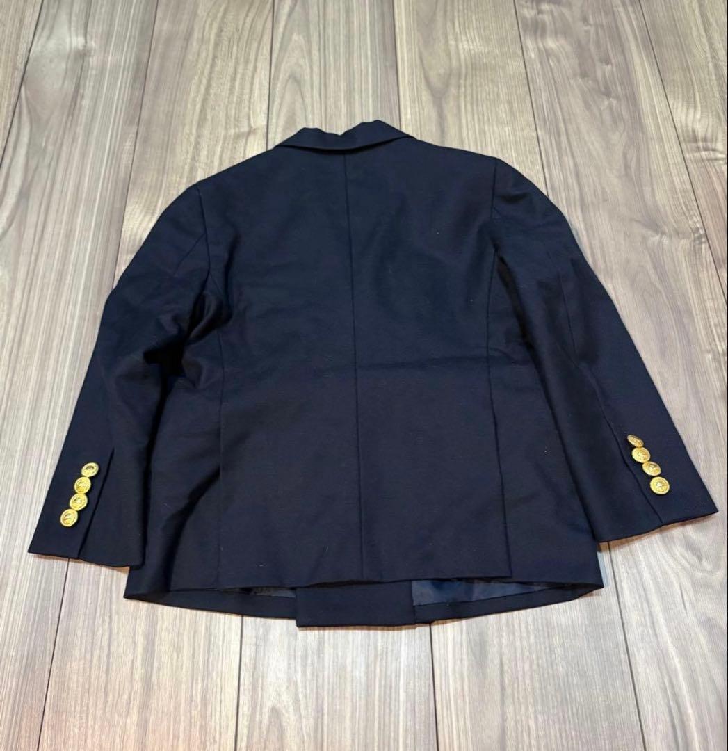 ポロラルフローレン キッズ フォーマル スーツ 2点セット 入学式 卒園