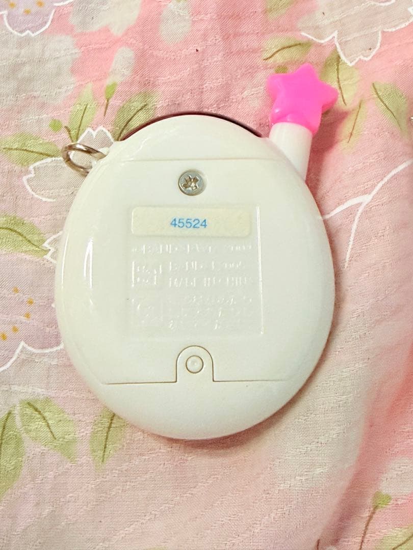 動作確認済】ウラじんせーエンジョイ！たまごっちプラス ウラさーかす