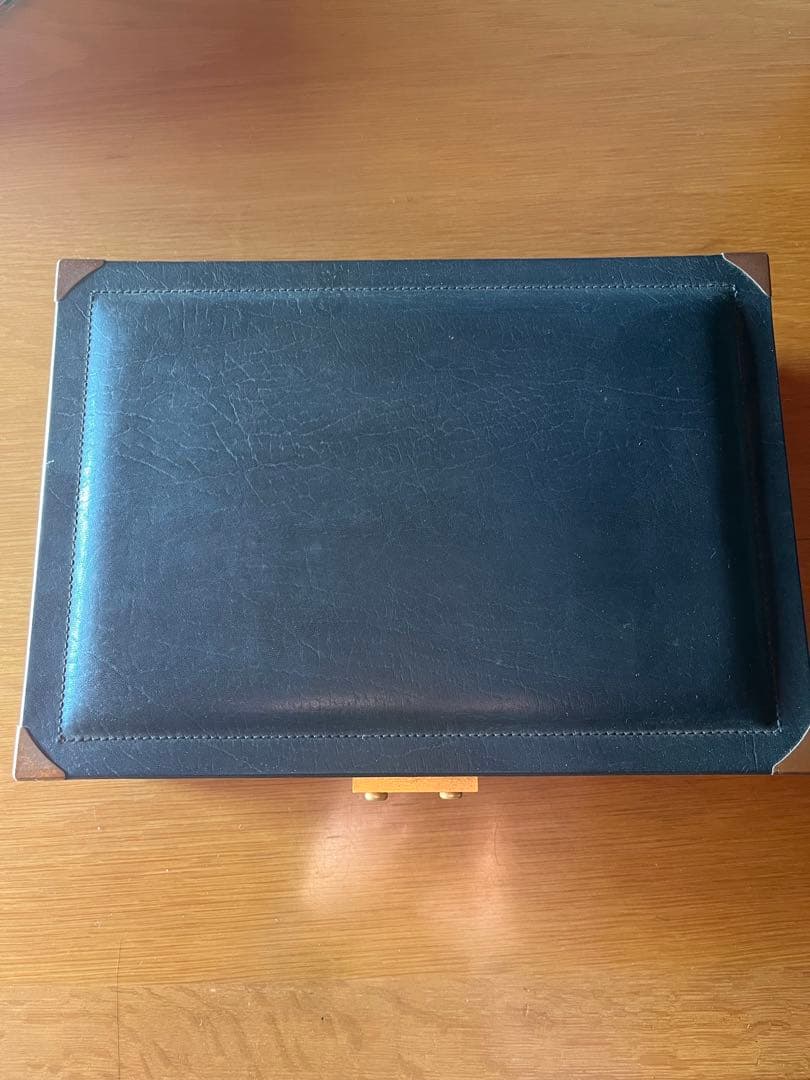 ROLEX 時計・ジュエリーケース Yahoo!オークション -「ロレックス ジュエリーbox」の落札相場・落札価格