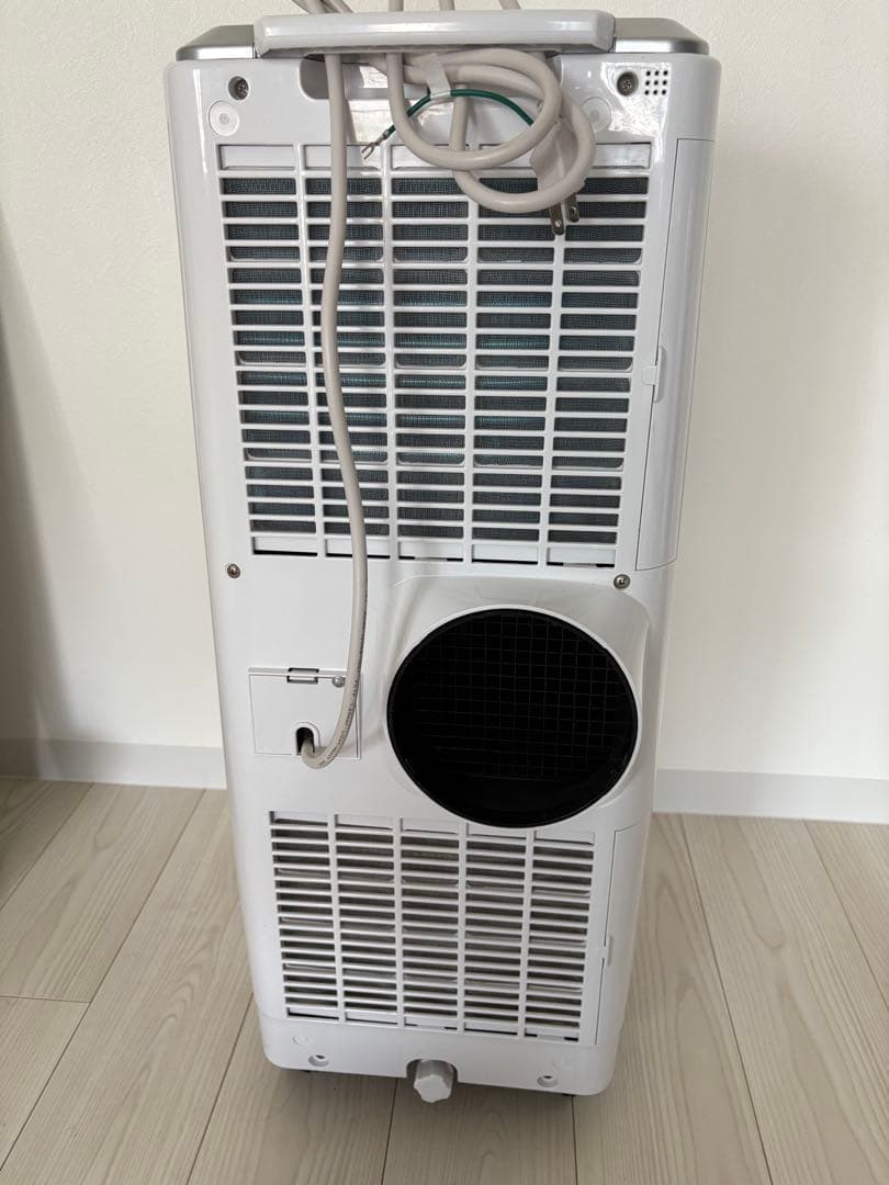 KODEN 移動式クーラー 2.5kW