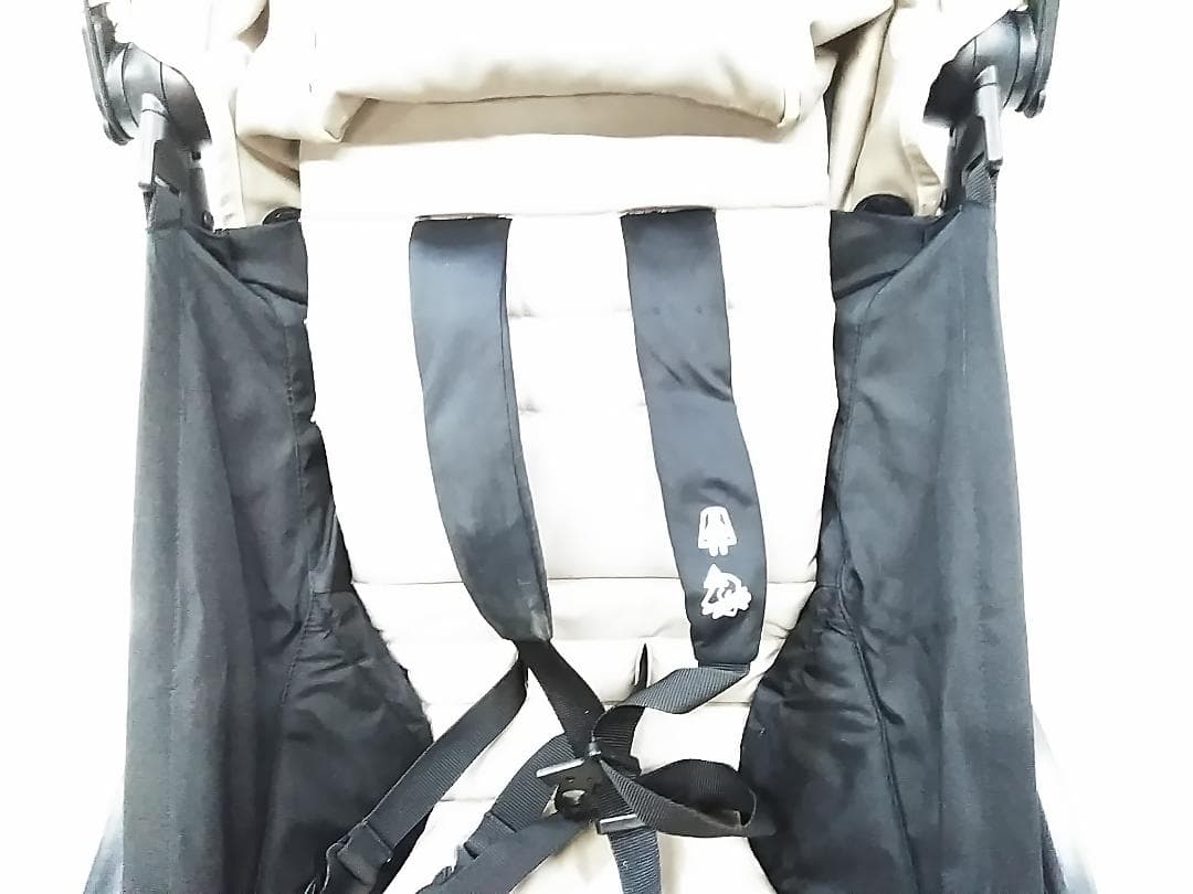 ベビーゼン ヨーヨー GB-14748-2006 10101 ベビーカー ☆ - メルカリ