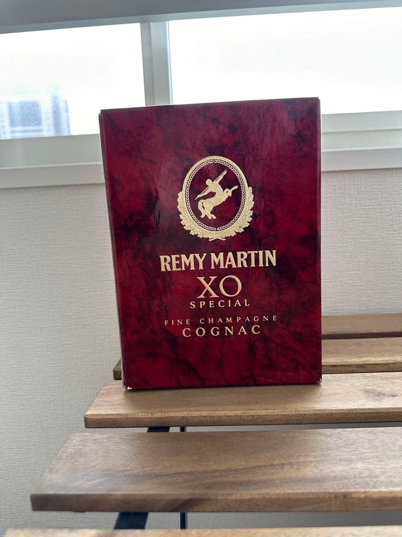 50年以上前】古酒 未開封 レミーマルタンXO SPECIAL 700ml - メルカリ