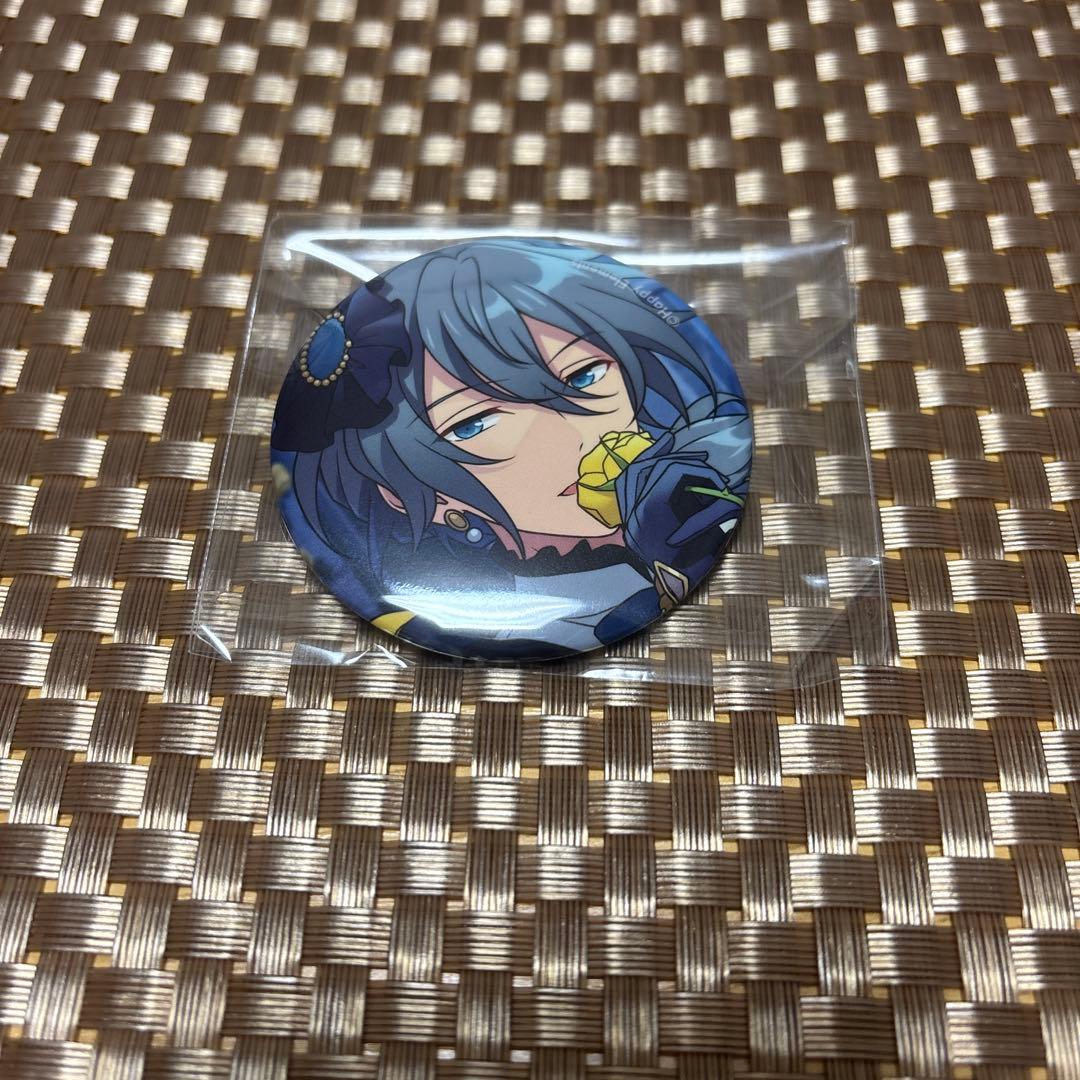 あんスタ コレクション缶バッジ 椎名ニキ - メルカリ