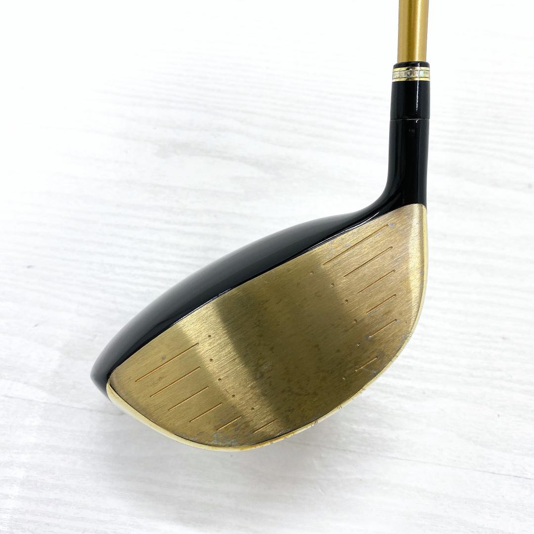 VOLTiO IV ヴォルティオ ゴールド ドライバー 1w 10° メンズ - メルカリ