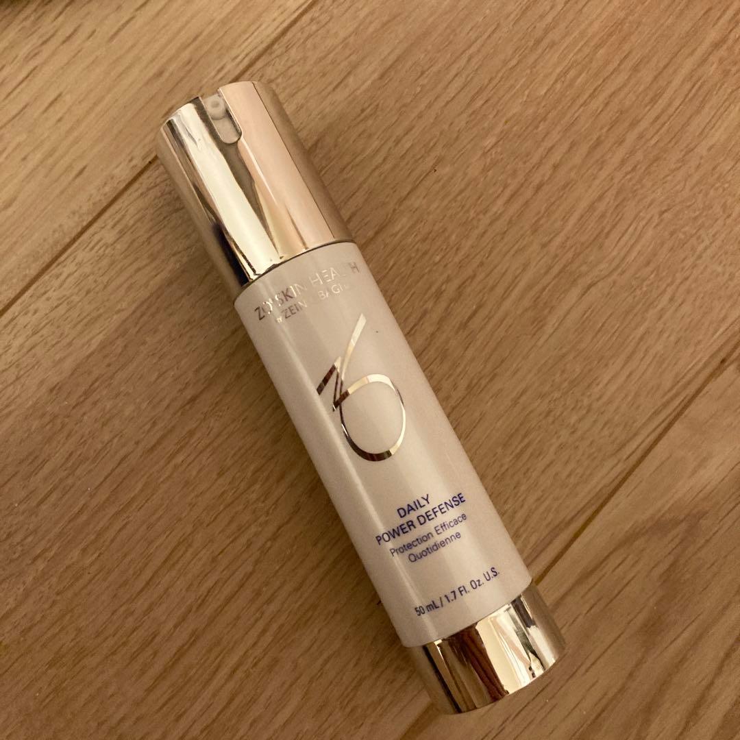 ゼオスキン⭐︎デイリーPD ゼオスキンヘルス デイリーPD｜ドクターズコスメ専門通販サイトのY