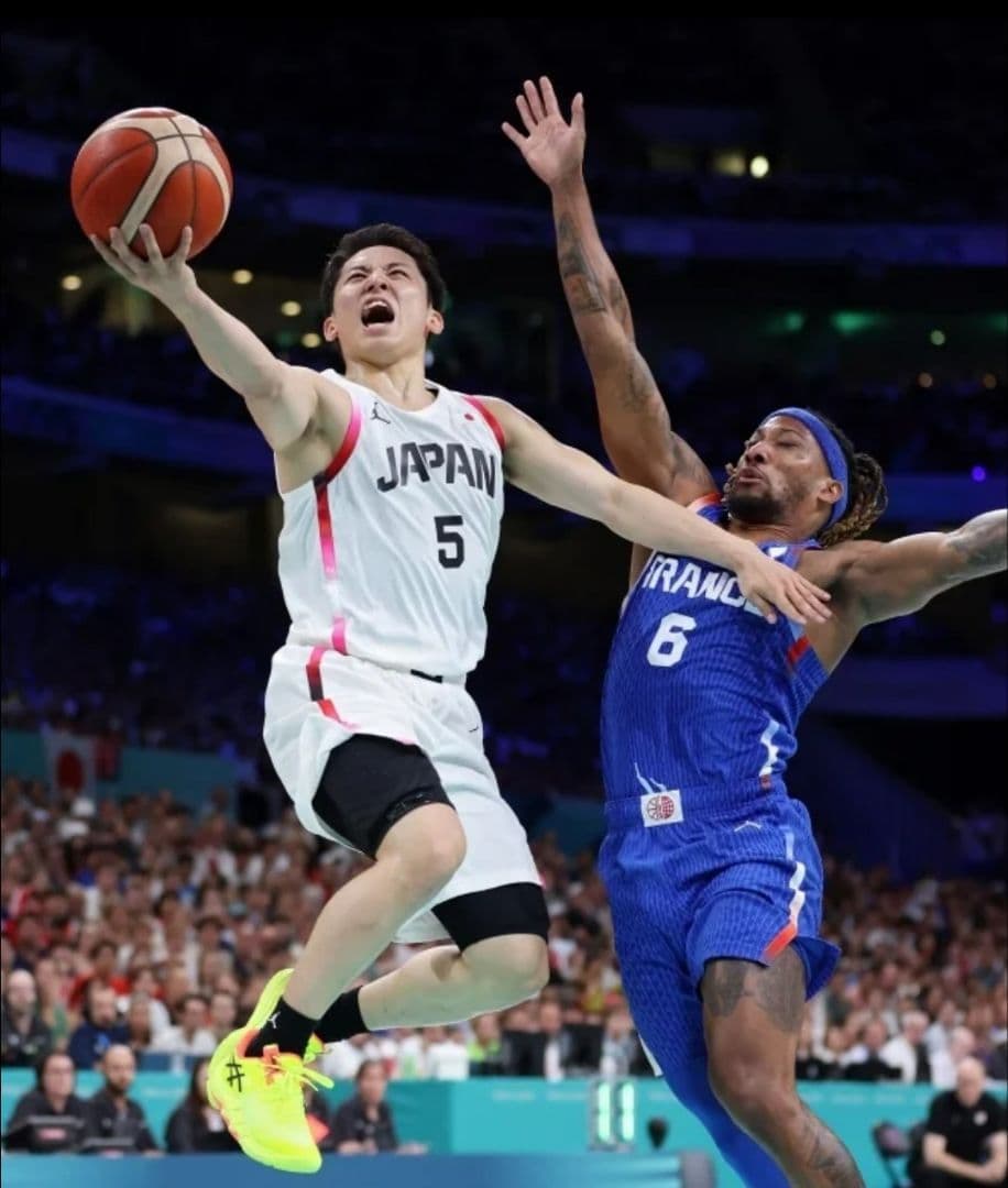 Asics UNPRE ARS LOW 2 \"PARIS\" 河村モデル