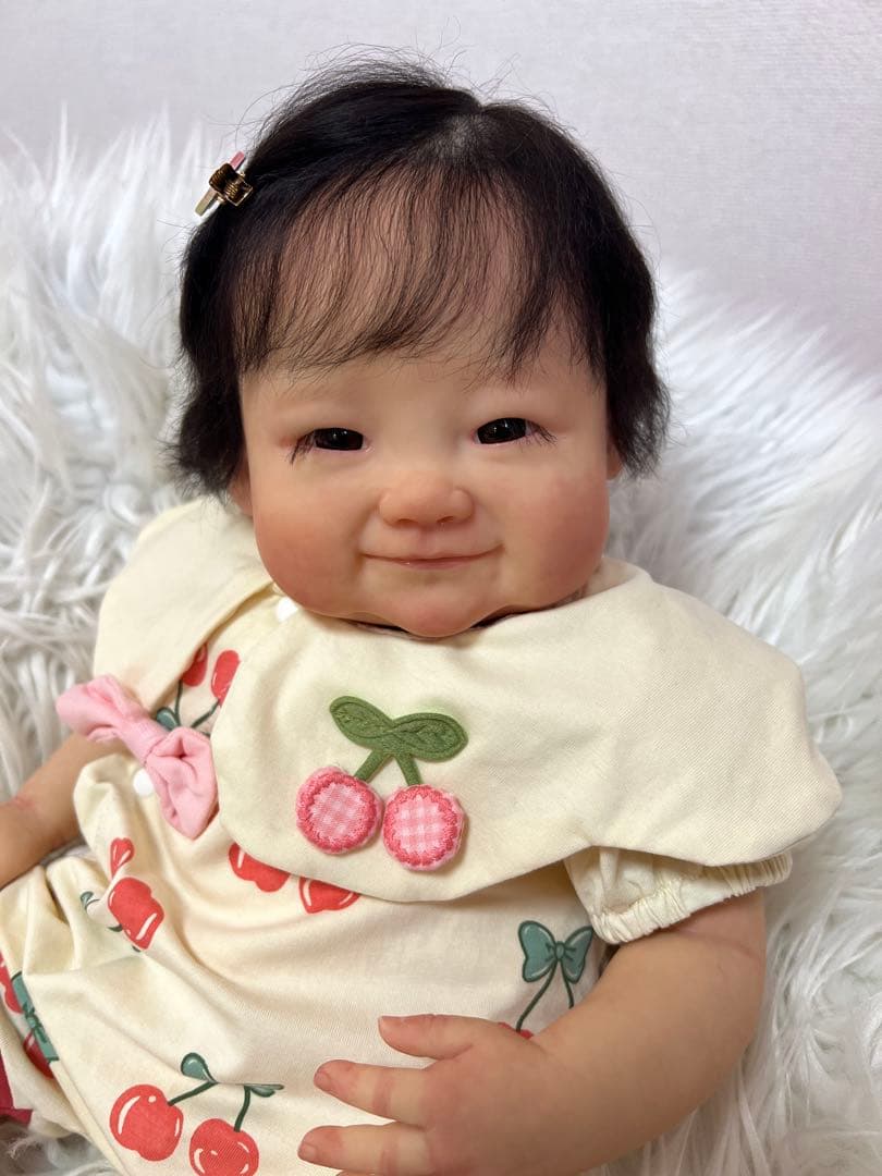 【リボーンドール】専用 ななみん様