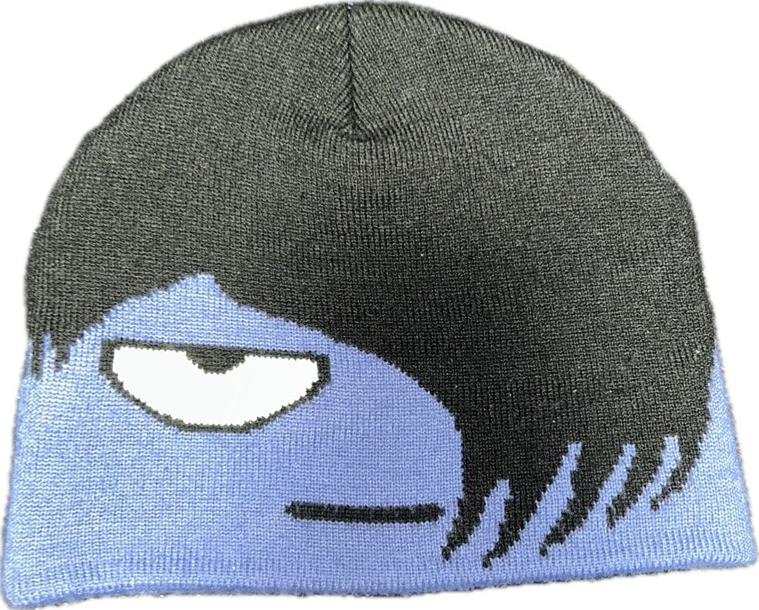 fuckthisindustry fti ビーニー エドガー - メルカリ