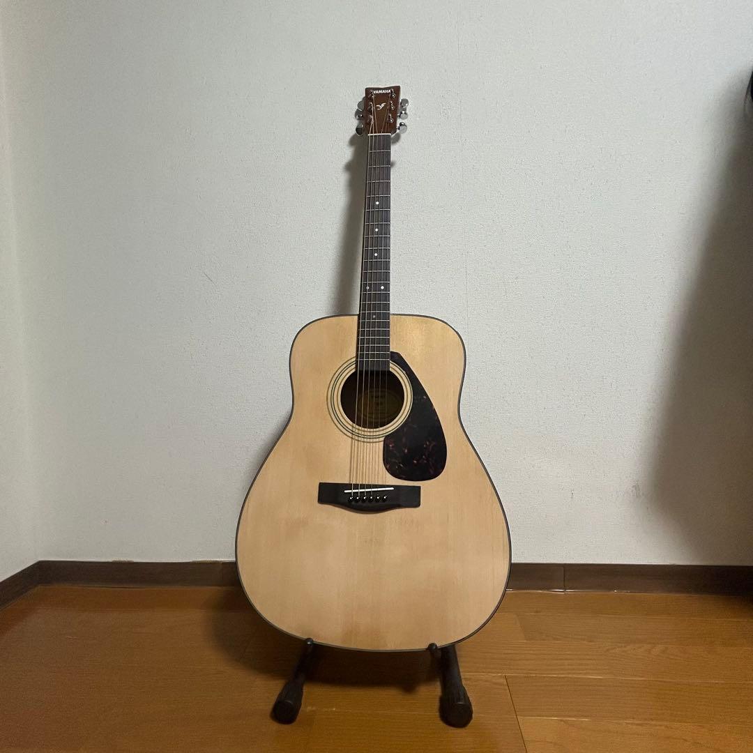 【初心者用グッズ付】アコースティックギター　YAMAHA F600 Amazon | YAMAHA F600 アコースティックギター 初心者 セット 入門