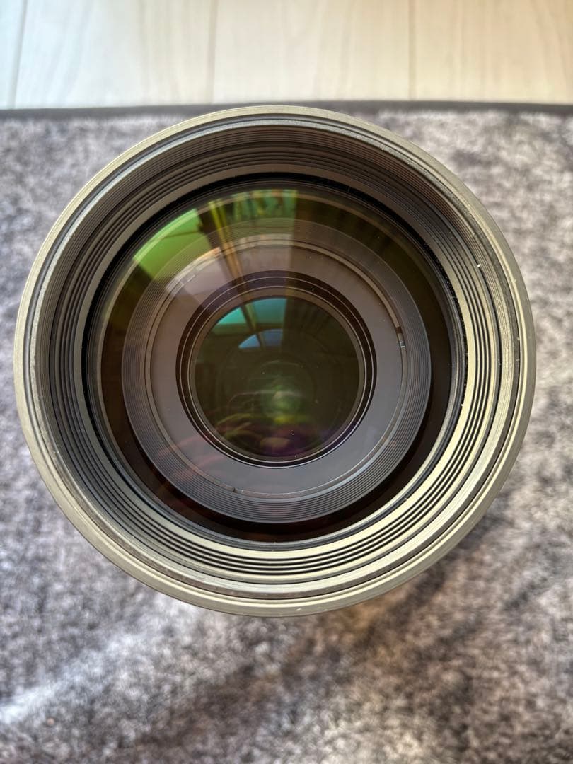 h*9様 SIGMA 60-600mm F4.5-6.3 DG OS HSM