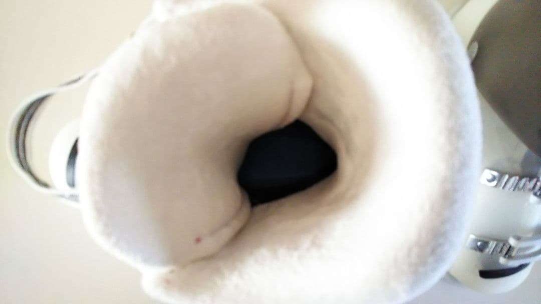 ROSSIGNOL ロシニョール スキーブーツ レディース　24.5cm