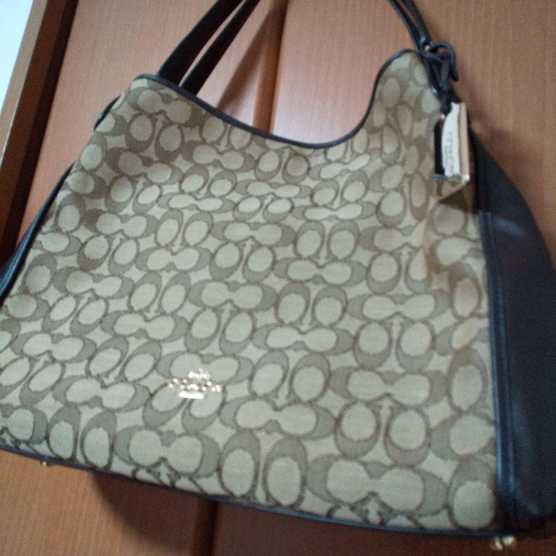【COACH コーチ】ショルダーバッグ シグニチャー COACH（コーチ） バッグ メンズ ショルダーバッグ シグネチャー