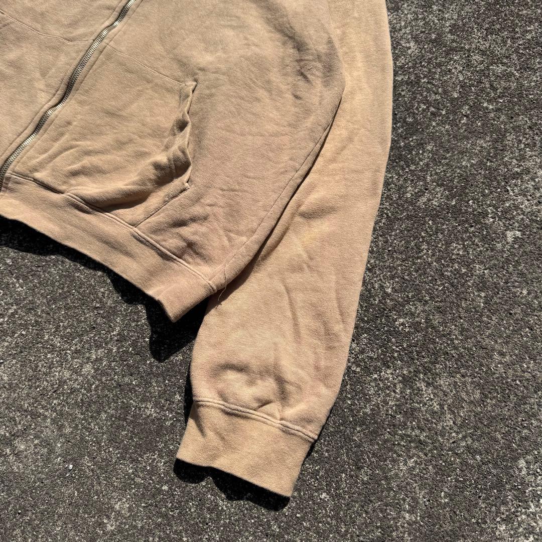 90s00s Polo by Ralph Lauren ジップパーカー鬼フェード - メルカリ