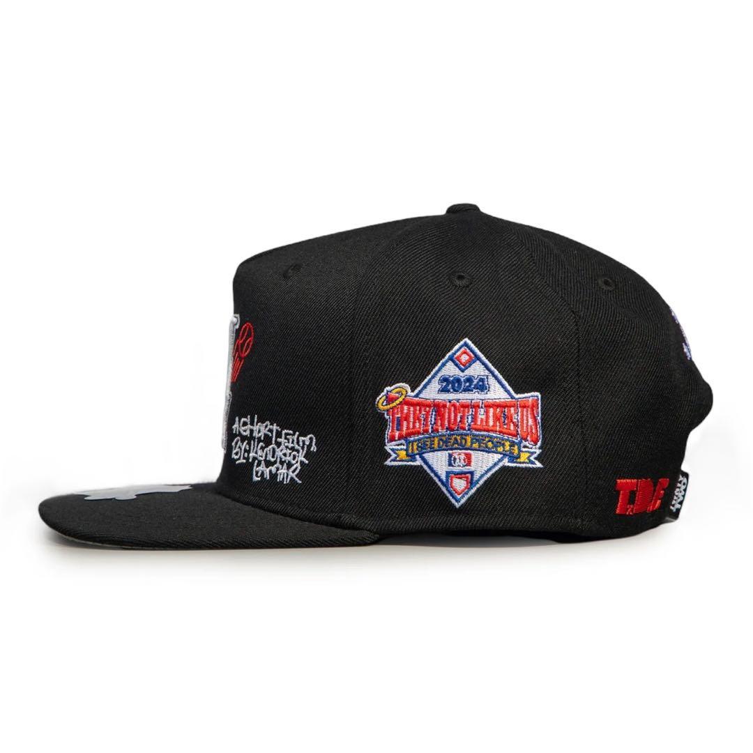 twnty two 海外限定 激レア ケンドリックラマー ニューエラ - メルカリ