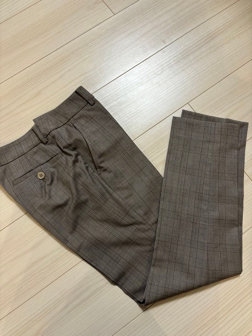 まるこ　REDA 3着