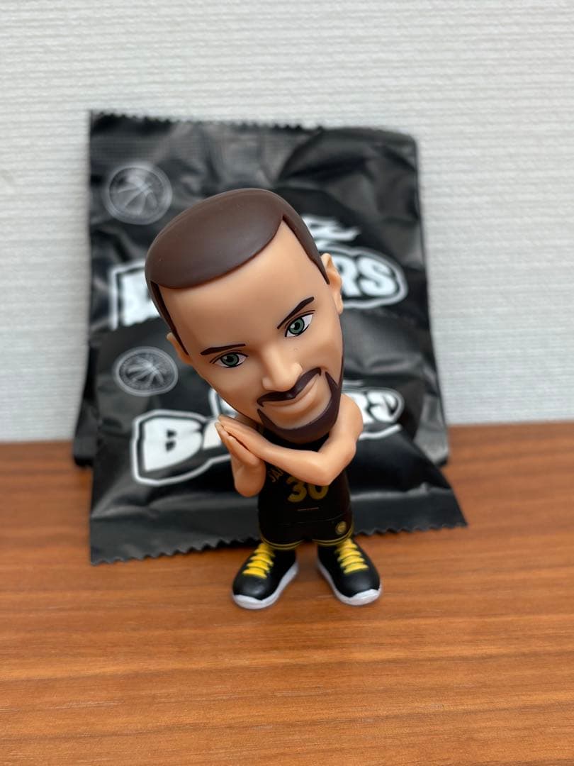 NBA Ballers ステフィン　カリー スーパーレア 2026年最新】NBA ballers カリーの人気アイテム - メルカリ