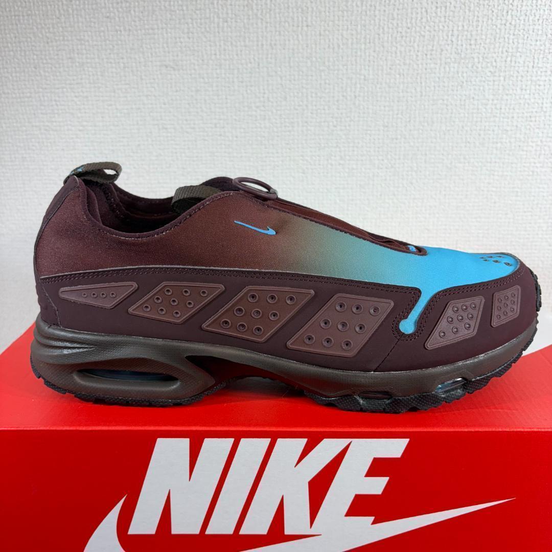 27.5cmAIR MAX SNDR サンダーHQ4189-600