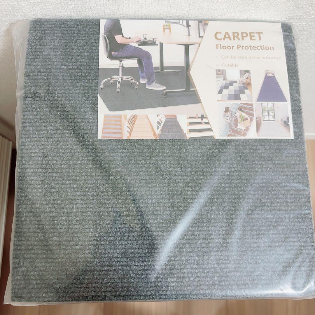 30×30cm 3色 30枚】タイルカーペット 吸音 タイルマット 子供部屋