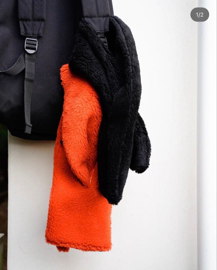 sumari BOA MUFFLER - メルカリ