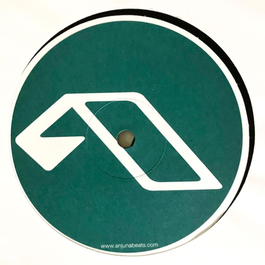 洋楽 Oliver Smith - Nimbus / Tomahawk VINYL