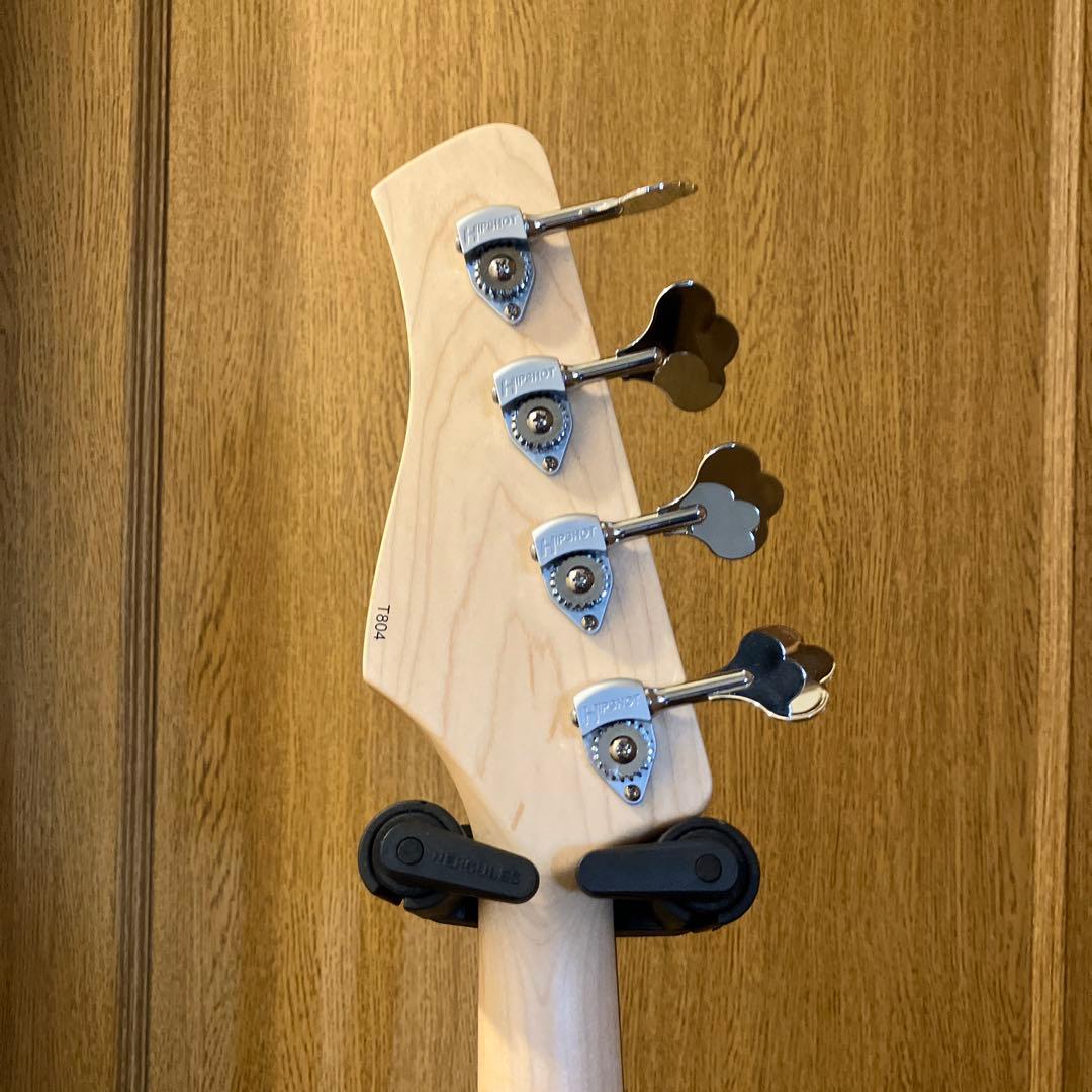 まはる　Three Dots JB