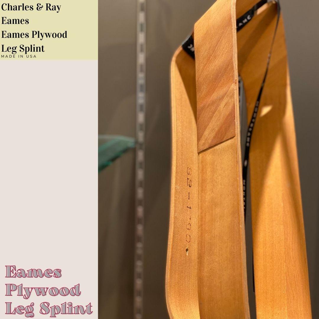 イームズ レッグスプリント （Eames Leg Splint） - メルカリ